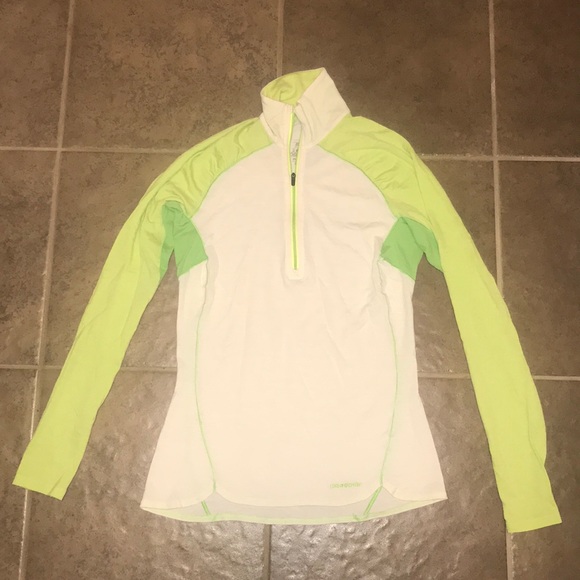 Patagonia Tops - Patagonia Base layer Quarter Zip Pullover